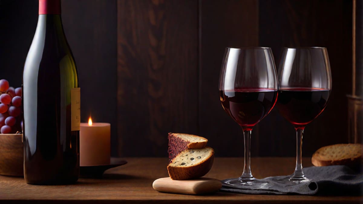 Does Red Wine Go Off