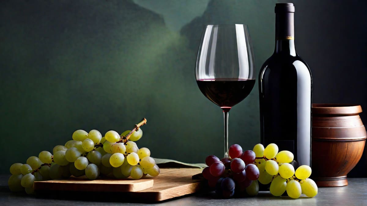 Does Open Wine Need To Be Refrigerated