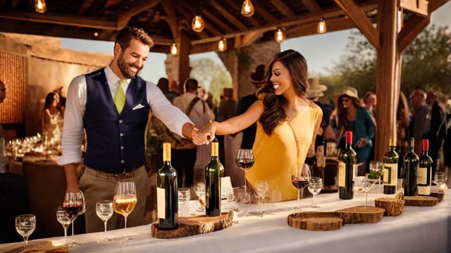 What Time Can You Buy Wine In Texas
