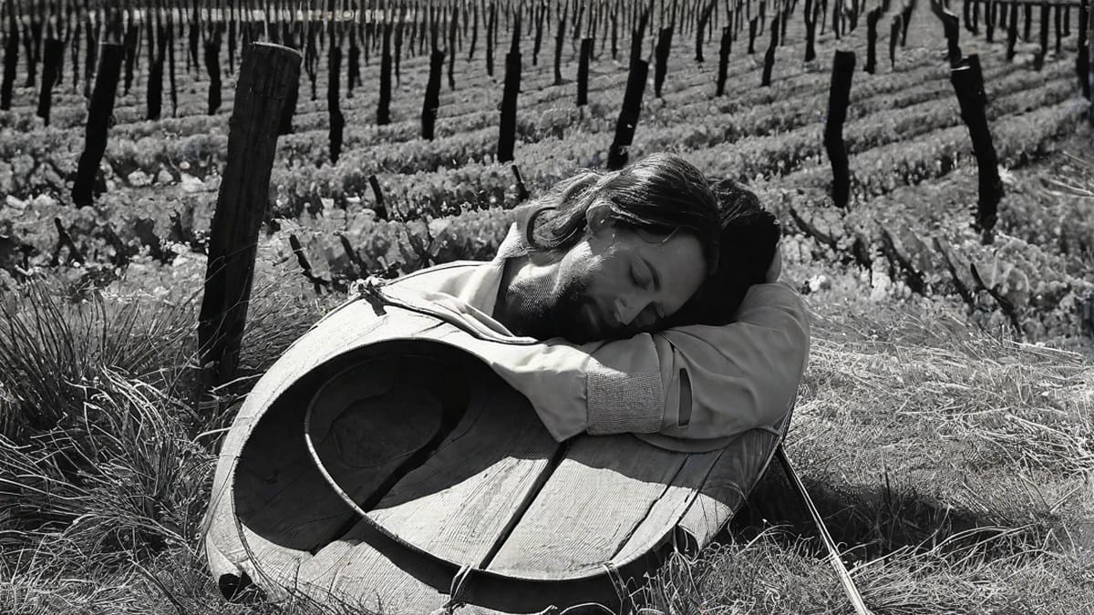 How Do I Get Rid Of A Wine Headache