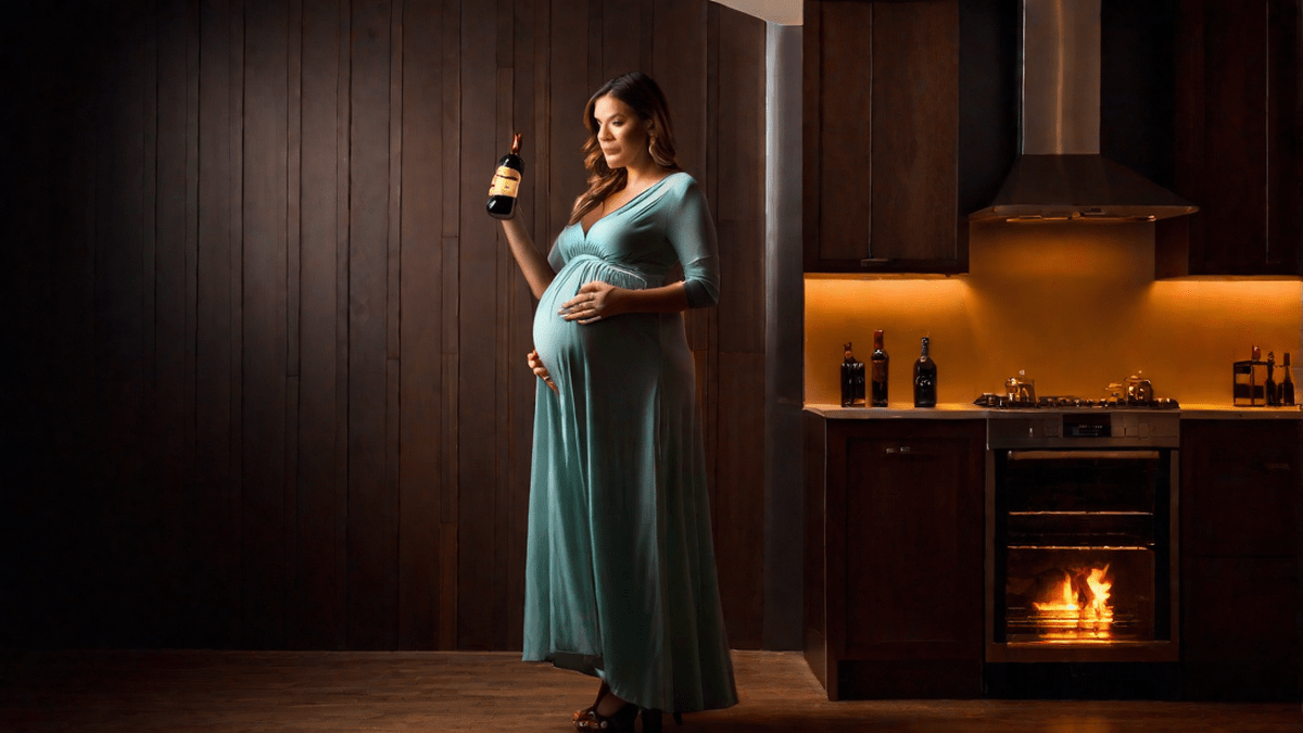 Is Cooking Wine Safe For Pregnancy