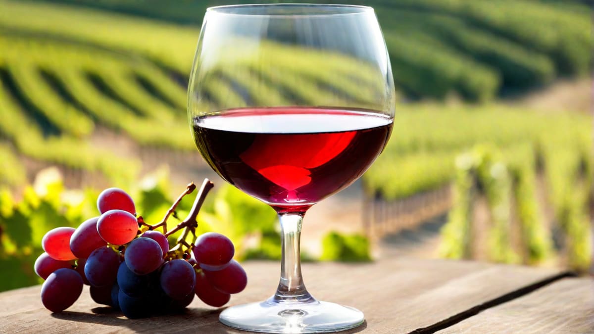 Does Wine Cause Bloating