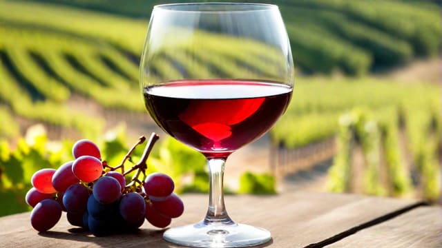 Does Wine Cause Bloating