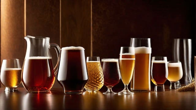 What's Healthier Beer Or Wine