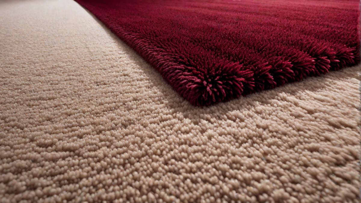 How Can I Get Red Wine Out Of Carpet