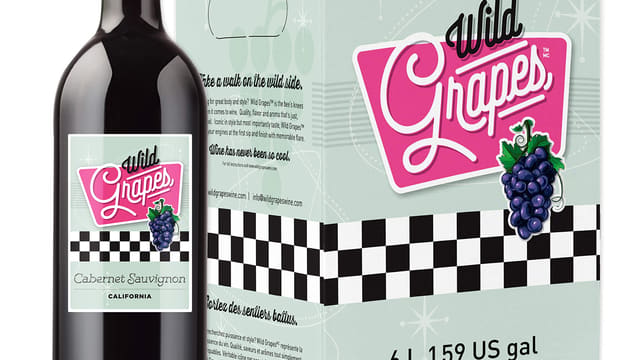 30 Bottle Wine Kit