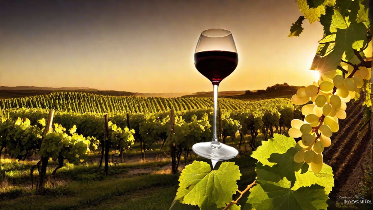 How Many Ounces In A Wine Pour