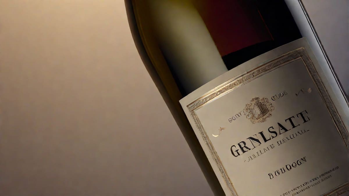 How To Get Labels Off Wine Bottles