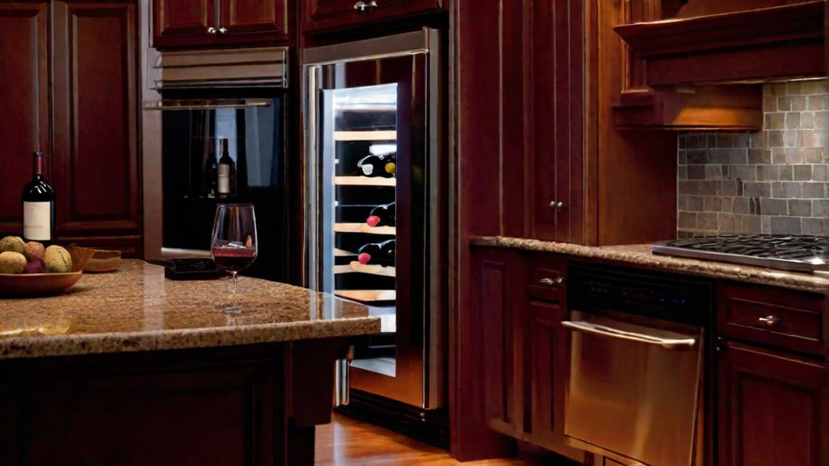 Should Cabernet Sauvignon Be Refrigerated After Opening