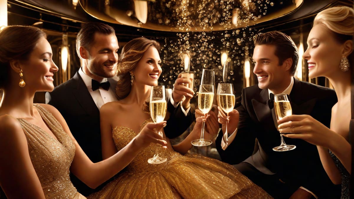 What Champagne