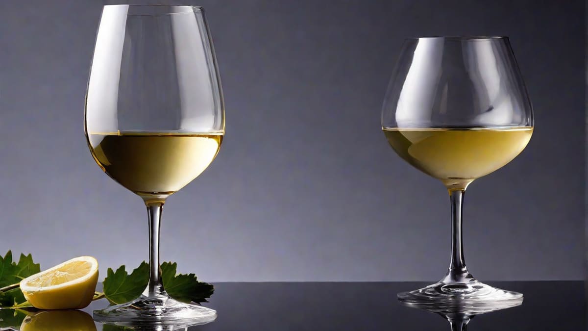 Do You Decant White Wine
