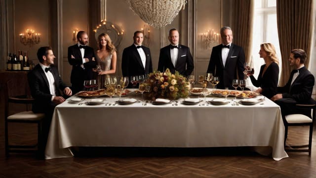 How Much Wine For 50 People