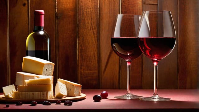 Can I Drink Wine While On Antibiotics