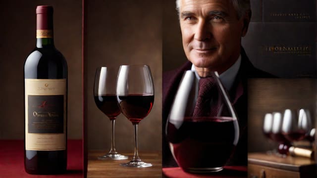 How Long Does Red Wine Last After Being Opened