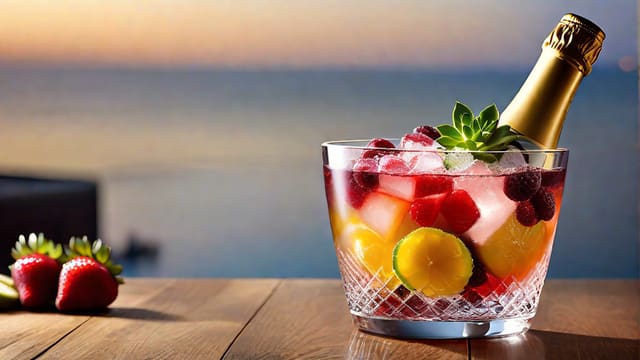 How To Make A Wine Cooler