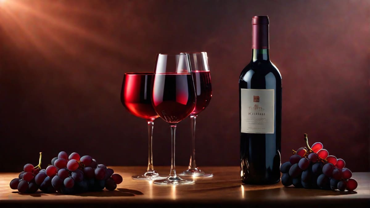 Is Red Wine Good For Liver Cirrhosis