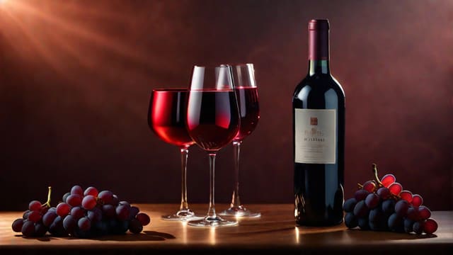 Is Red Wine Good For Liver Cirrhosis