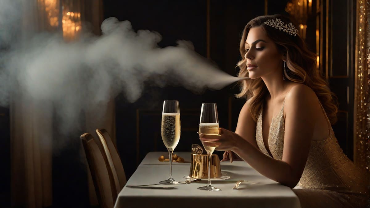 Does.champagne Go Bad