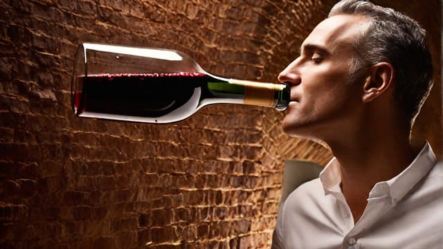 How Long Does Wine Stay In System