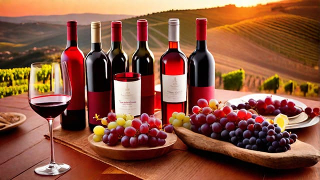 Is Tempranillo Dry Or Sweet