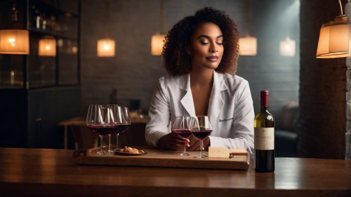 Can You Drink A Glass Of Wine While Breastfeeding
