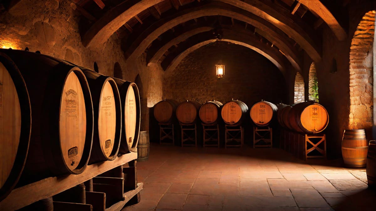 Is Old Wine Better