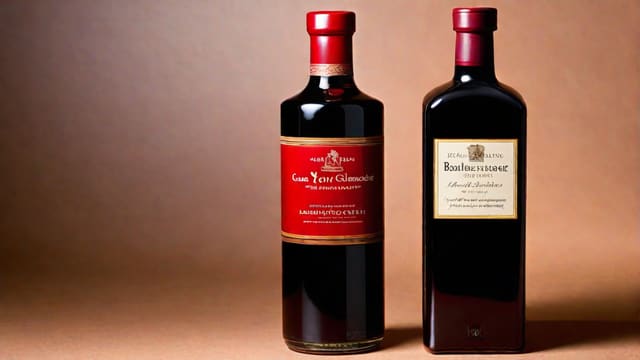 Can You Substitute Balsamic Vinegar For Red Wine Vinegar