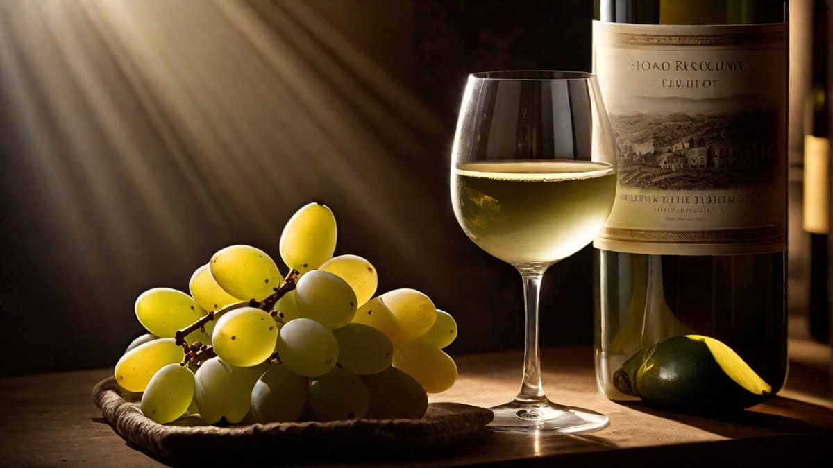 How Long Does Unopened White Wine Last