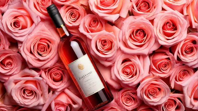 Is A Rose Wine Sweet