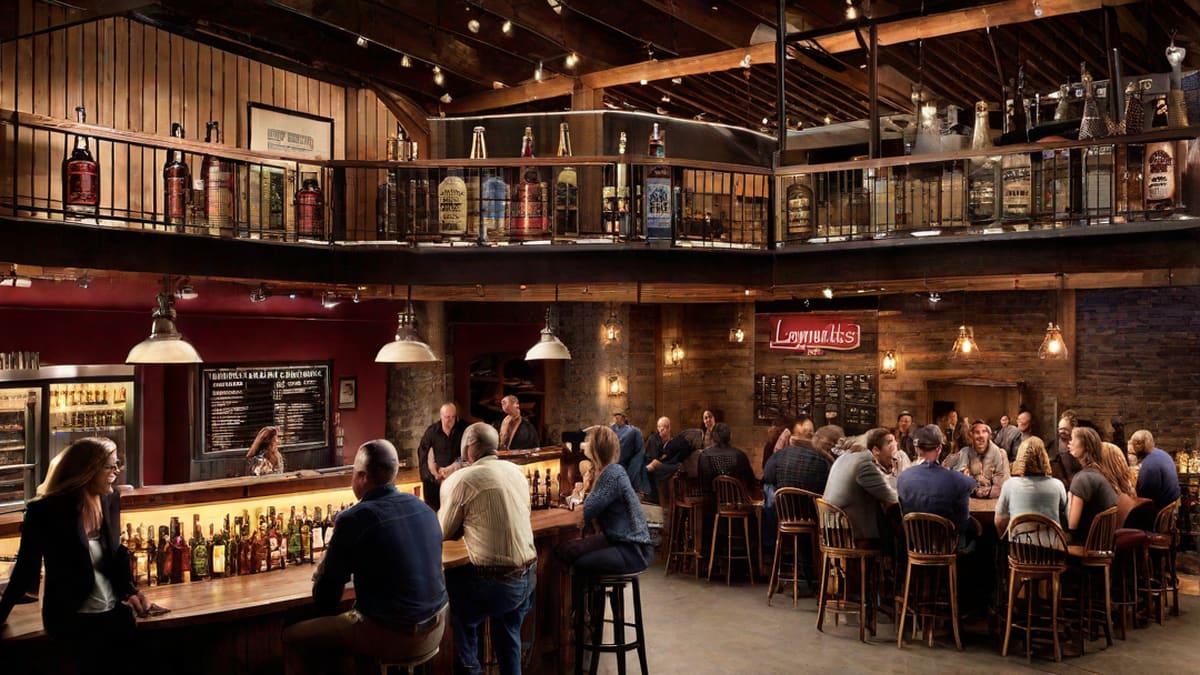 Who Owns Lagunitas Brewing Company