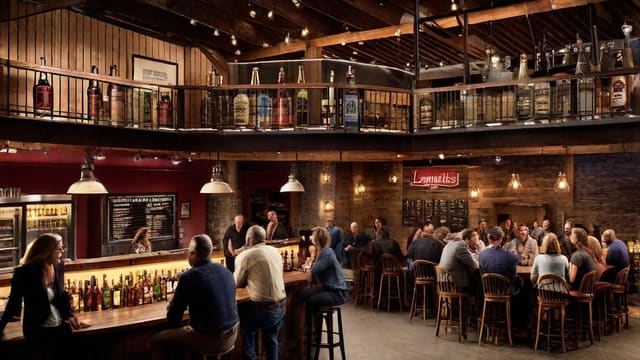 Who Owns Lagunitas Brewing Company