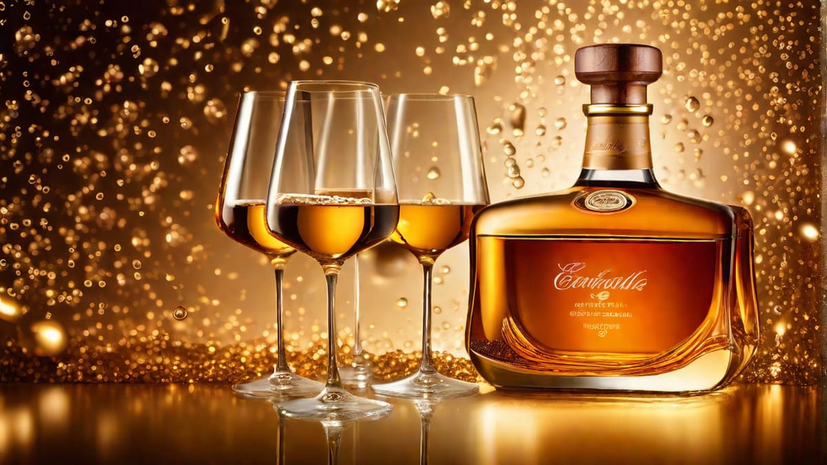 What Is Champagne Cognac