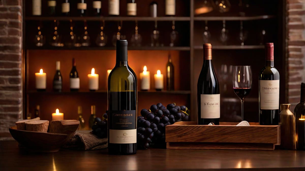 How To Sell Wine From Home