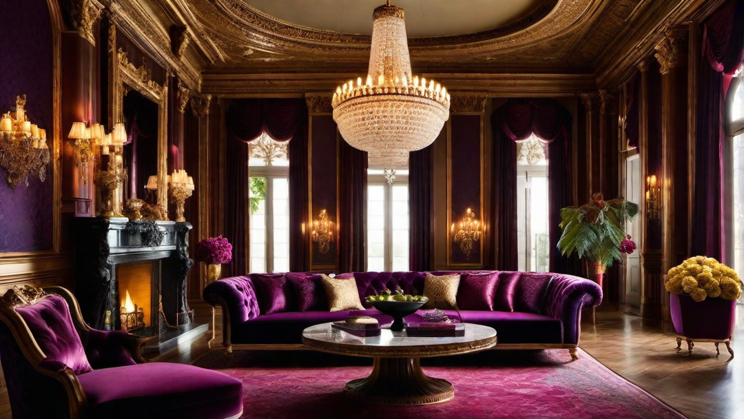 Victorian Era Influence: Classic Furniture and Decor