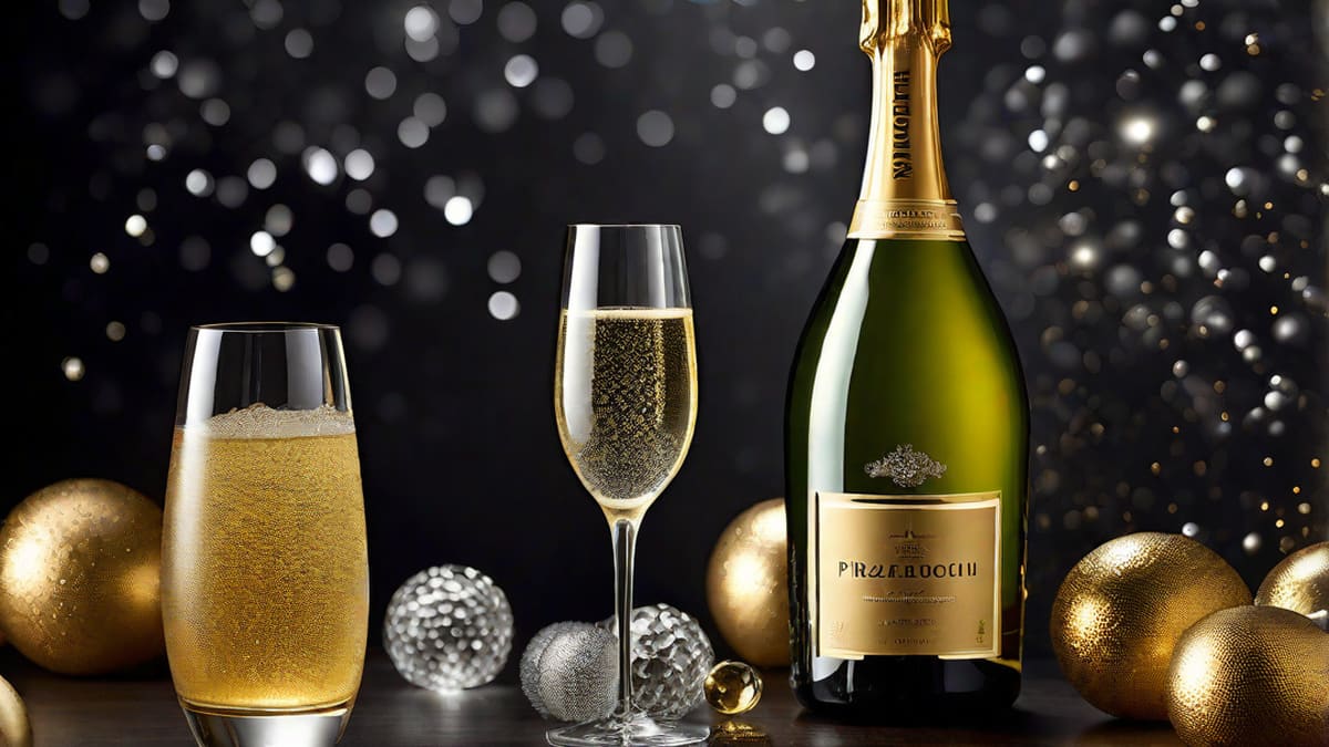 How Much Alcohol In Prosecco