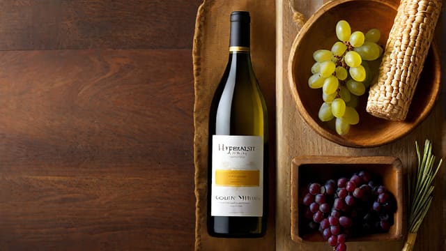 Is Dry White Wine The Same As Cooking Wine