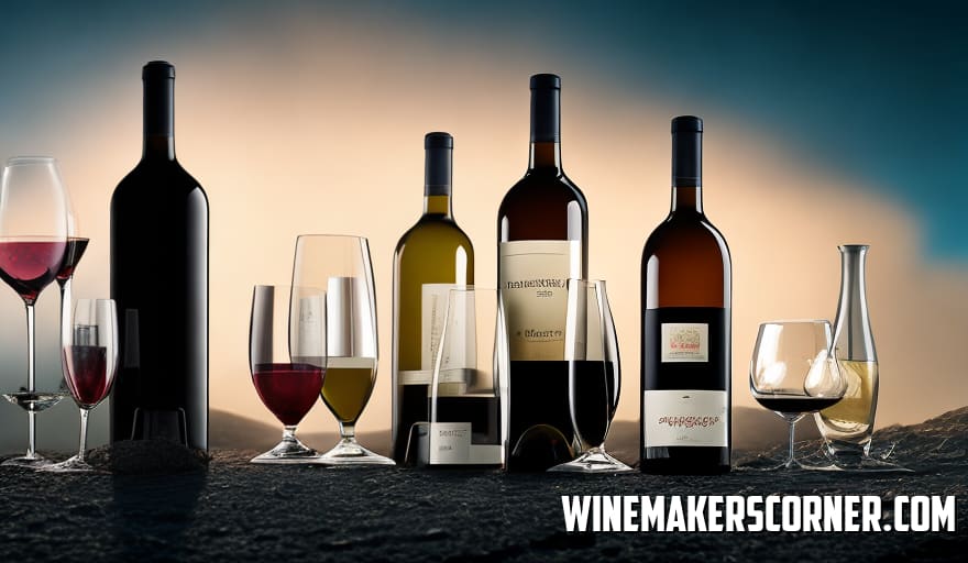 Wine Is Too Dry