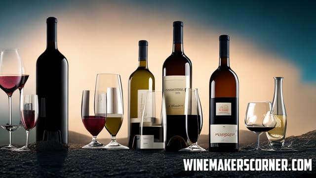 Wine Is Too Dry