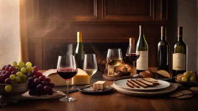 Is Wine Kosher For Passover