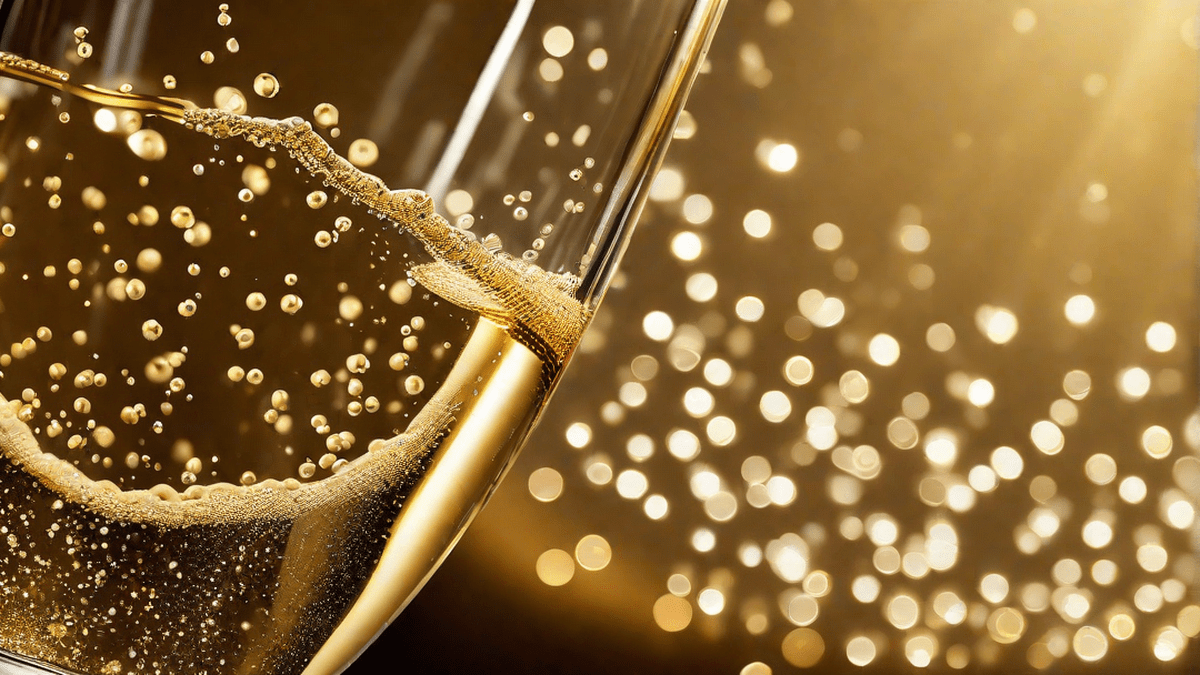 What Is A Dry Champagne