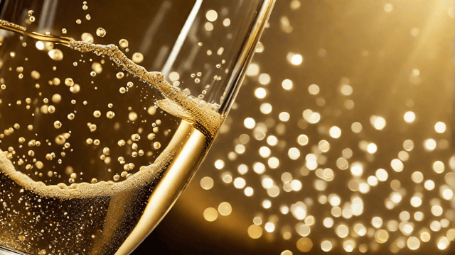 What Is A Dry Champagne