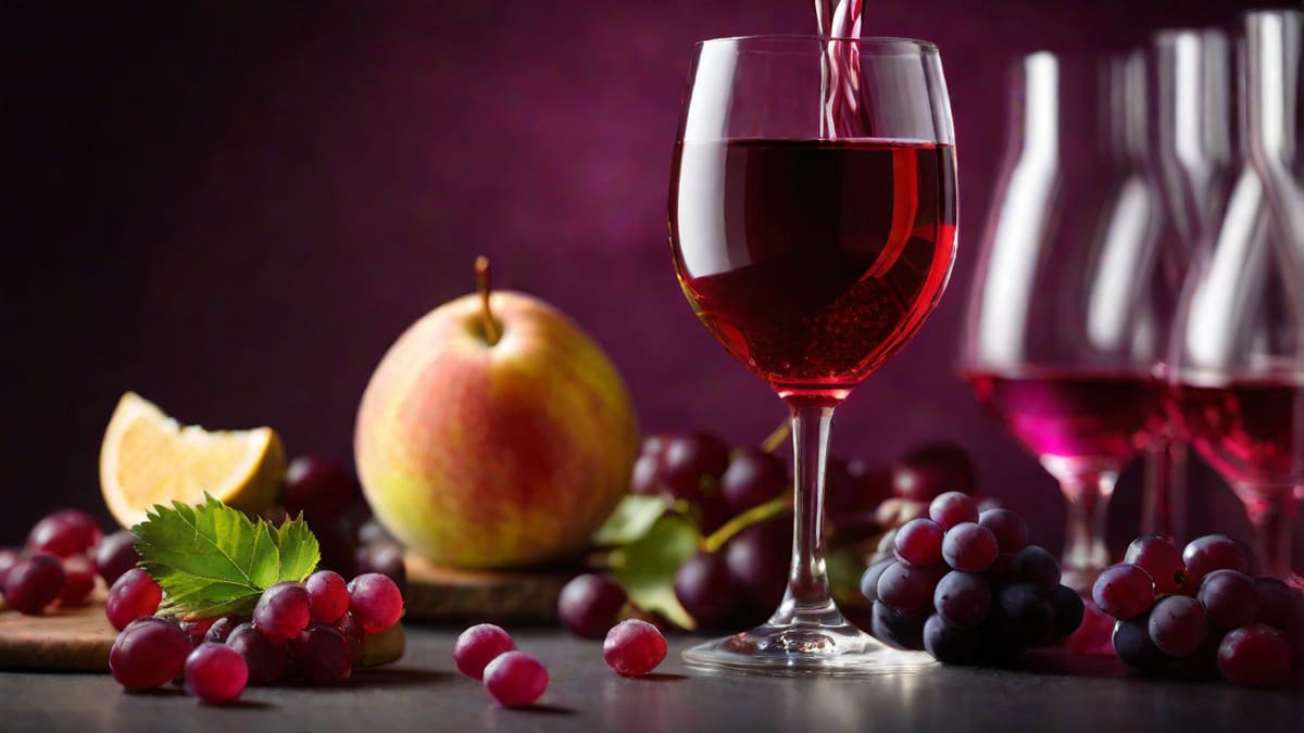 Can You Drink Wine On Keto