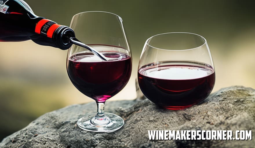 How To Remove Red Wine Stains