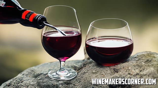 How To Remove Red Wine Stains