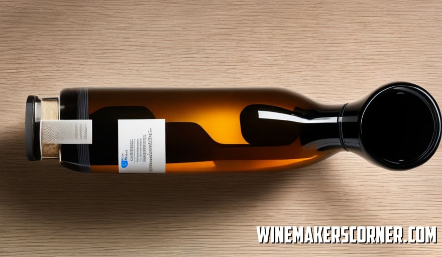 How To Open A Wine Bottle Without A Bottle Opener