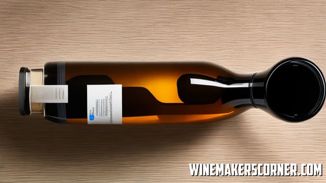 How To Open A Wine Bottle Without A Bottle Opener