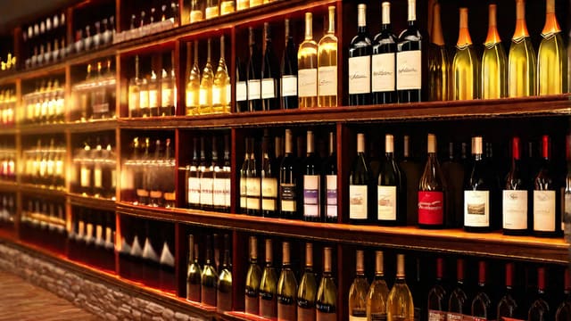 Where To Buy Manischewitz Wine