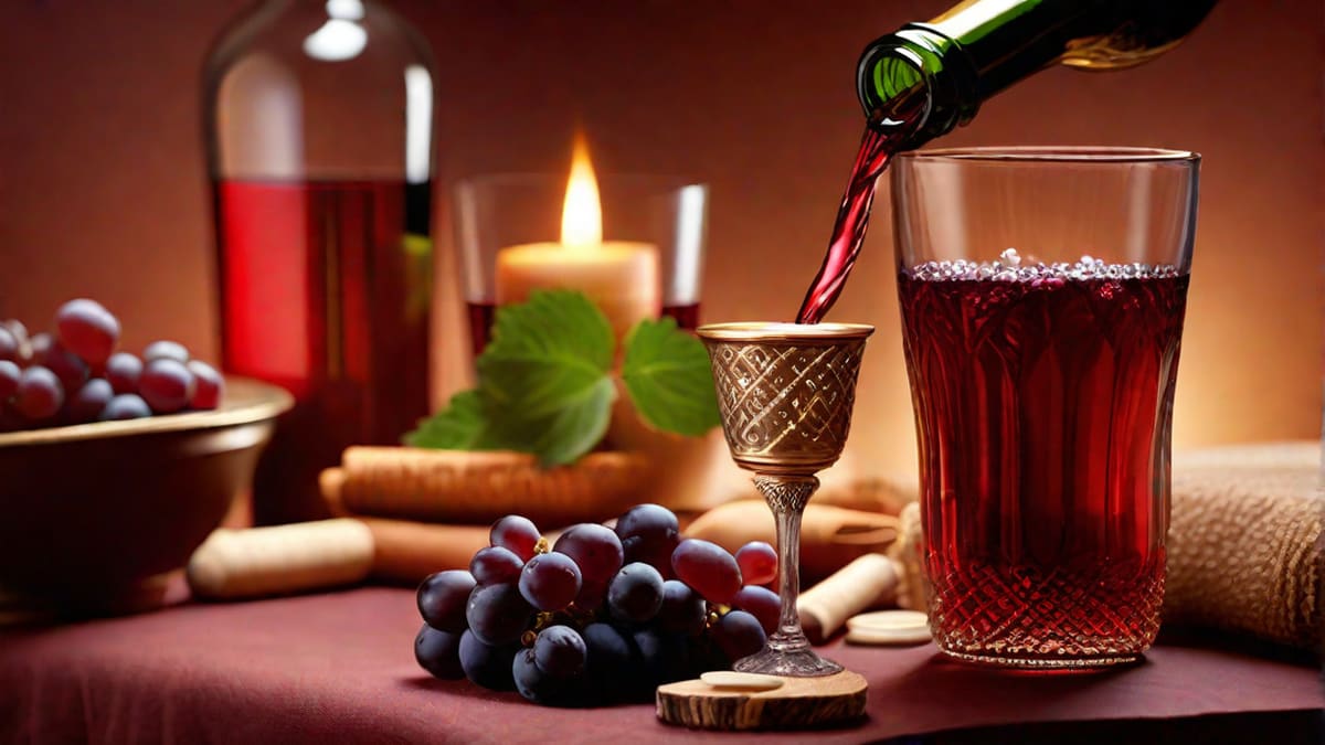 Is Red Wine Good For Arthritis