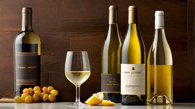 What's A Good Dry White Wine For Cooking