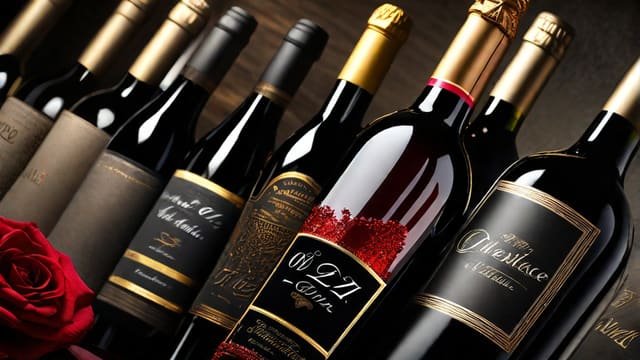 How Many Oz Are In A Wine Bottle